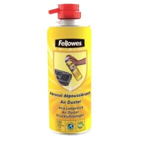 Fellowes Stlačený vzduch na čistenie 350 ml (FELFERGCLEARAIR)