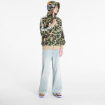 Mikina adidas Shark Track Hoodie Bape Jacket Crew Green S