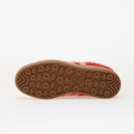 Tenisky adidas Gazelle Bold W Better Scarlet/ Bliss Lilac/ Gold Metallic EUR 41 1/3