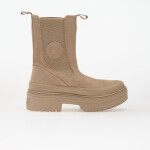 Tenisky Converse Chuck Taylor All Star Lugged Heel Chelsea Boot Suede Vintage Cargo/ Vintage Cargo EUR 35