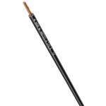 LAPP 4724065/100 jeden drôt, 1 x 2.5 mm², 100 m; 4724065/100