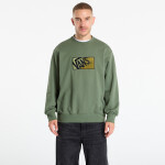 Mikina Vans Original Standards 2-To Pine Forest M