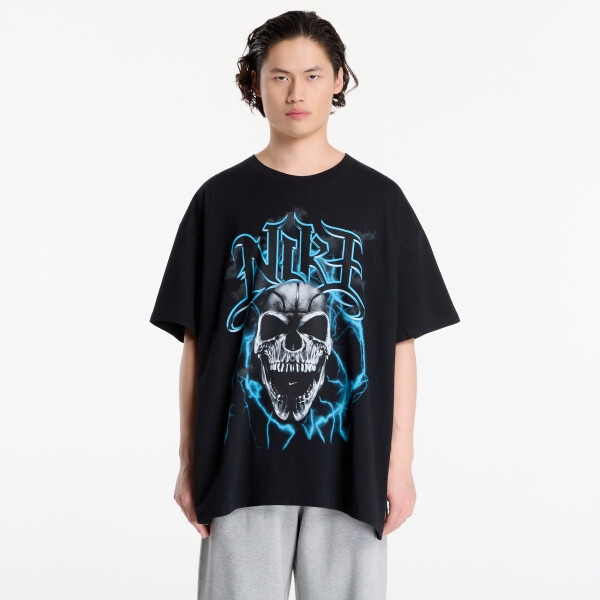 Tričko Nike Men's Basketball T-Shirt Black XL