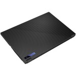 Asus ROG Flow X16 čierna / 16" Mini LED / Intel Core I9-13900H 2.4GHz / 32GB / 2TB SSD / NV RTX4070 8GB / W11H (GV601VI-NEBULA060W)