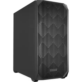 Sharkoon AK3 čierna / ATX / 2x USB 3.2 / 1x USB-C / 2x 120mm / bez zdroja (4044951041633)