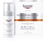 EUCERIN Hyaluron-filler vitamín C booster 3 x 8 ml