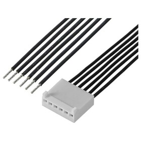 Molex 217797-1101 1 ks Bag; 217797-1101