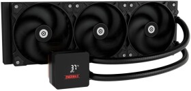 Enermax Enermax liquid CPU Cooler LIQMAX IV Series 360mm AM5/LGA1851