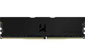 Goodram IRDM PRE Deep Black 8GB (1x8GB) 3600MHz / DDR4 / DIMM / CL18-22-22 / 1.35V / dopredaj (IRP-K3600D4V64L18S/8G)
