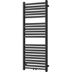 MEXEN - Zing vykurovací rebrík/radiátor 1200 x 500 mm, 513 W, čierna W128-1200-500-00-70