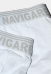 Nohavičky Navigare 574/E M-2XL nero XXL