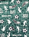 Sesto Senso BM01 Panther boxerky M-2XL Vícebarevné M