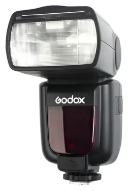 Godox TT600 / Blesk / manuálna / GN 60 / Godox X 2,4 GHz / Canon, Nikon, Fuji, Olympus, Pentax (TT600)