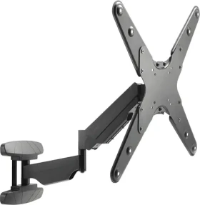 Stell SHO 3620 / Plynový výsuvný držiak TV / 23-70" / nosnosť 5-30 kg / VESA 400x400 (35050129)