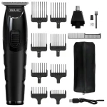 Trimér na telo ALL-IN-ONE / Zastrihávač tela / Viacúčelový (3028664)