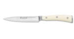 Wüsthof CLASSIC IKON Créme 12 cm / Špikovací nôž / kovaný / ergonomická rukoväť (1040430412)