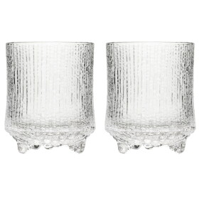 Iittala Pohár Ultima Thule O.F. 200 ml – set 2 ks