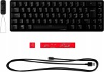 HyperX Klaviatūra ALLOY ORIGINS 65/NOR 4P5D6AN#UUW HYPERX