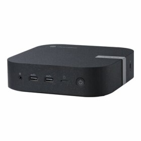 Asus CHROMEBOX5-S3006UN / Intel Core i3-1220P / 8GB RAM / 128GB SSD / Intel UHD / Chrome OS (90MS02N1-M00160)