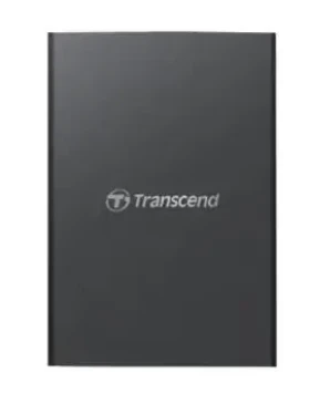 Transcend TS-RDE3 / Čítačka pamäťových kariet / microSD Express / USB-C 3.2 Gen 2 (TS-RDE3)