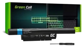 Green Cell AS16B5J AS16B8J / Batéria pre notebook Acer Aspire E15 / Li- ION / 10,8 V / 6 článkov (AC78)