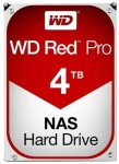 WD Red Pro 4TB 3.5'' SATA III (WD4003FFBX)