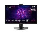 27" MSI MPG 272QRF X36 čierna / Monitor / Rapid IPS / QHD / 360Hz / 0,5ms / 1000:1 / 400cd-m2 / HDMI + DP / VESA (MPG 272QRF X36)