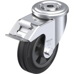 Blickle 521062 otočné koliesko s brzdou; 521062