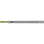 HELU 16478-500 dátový kábel LiYCY 5 x 1 mm² sivá 500 m; 16478-500