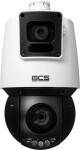 BCS Kamera obrotowa IP 4 Mpx BCS-P-SDIP24425SR10-AI2 4.8- 120 mm
