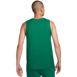 Pánske tričko Nike Club Tank, zelené, BQ1260 365 L
