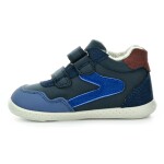 Garvalín Botin Ocean zimné barefoot topánky 23 EUR