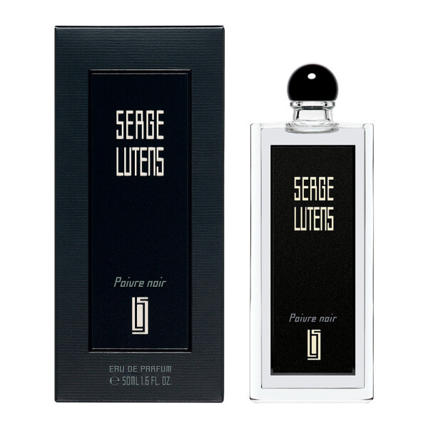 Serge Lutens Poivre Noir EDP ml