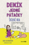 Deník jedné páťačky – Školní hra, Shepardová Sara