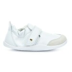 Bobux Xplorer Ripple White barefoot topánky 22 EUR