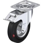 Blickle 763580 otočné koliesko s brzdou; 763580