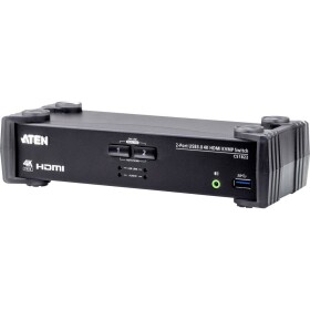 ATEN CS1822 prepínač KVM; CS1822