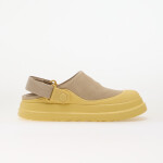 Tenisky UGG W Goldenglow Suede Clog Moonlight EUR 36