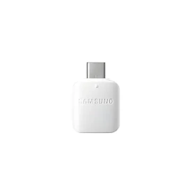 Samsung EE-UN930 biela / Adaptér / USB-C na USB-A / OTG (GH98-40216A)