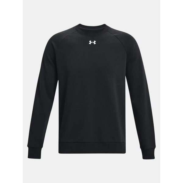 Mikina Under Armour Fleece Crew 1379755-001 Pánske