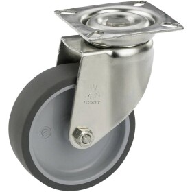 Dörner + helmer 770160 otočné koliesko; 770160