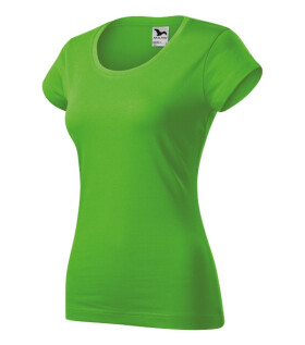 Dámske tričko Viper apple green L