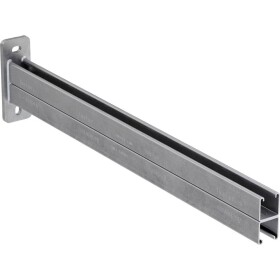 Fischer Výložníkové konzoly 750 mm 538016 1 ks; 538016