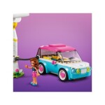 LEGO® Friends 41443 Olivia a jej elektromobil