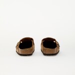 Tenisky Birkenstock Boston Natural Leather Oiled Cognac EUR 45