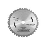 Flex 312304 tvrdokovový pílový kotúč 185 x 20 x 2 mm Počet zubov (na palec): 38 1 ks; 312304