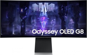 SAMSUNG Odyssey