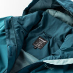 Lady Temuco W 92800396843 tyrkysová - Hi-Tec L