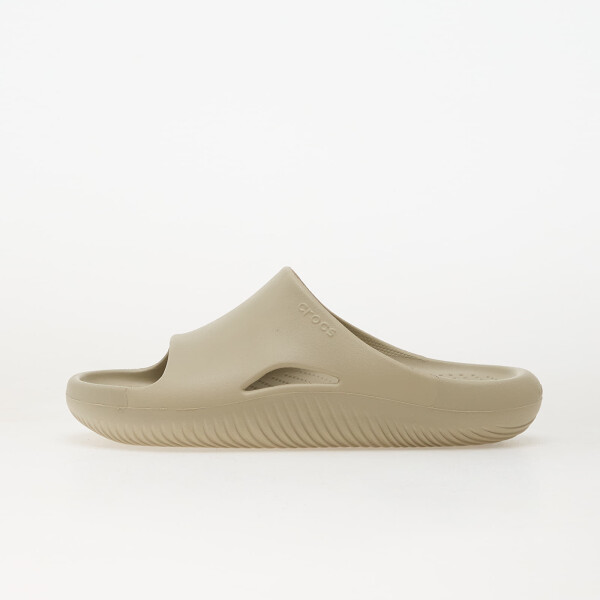 Tenisky Crocs Mellow Recovery Slide Meteor EUR 42-43