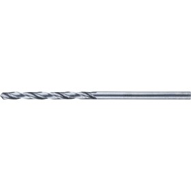 PFERD TOOLS 25203821 oceľ špirálový vrták, 2.5 mm, délka 95 mm, DIN 340, 10 ks; 25203821